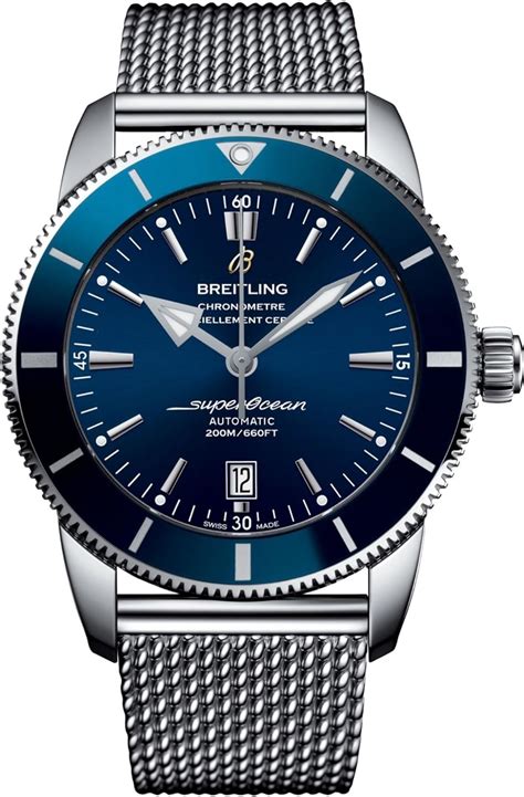 breitling superocean service cost|breitling superocean for sale.